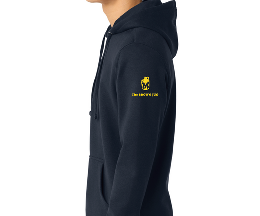 Official Buckeye Tears Hoodie