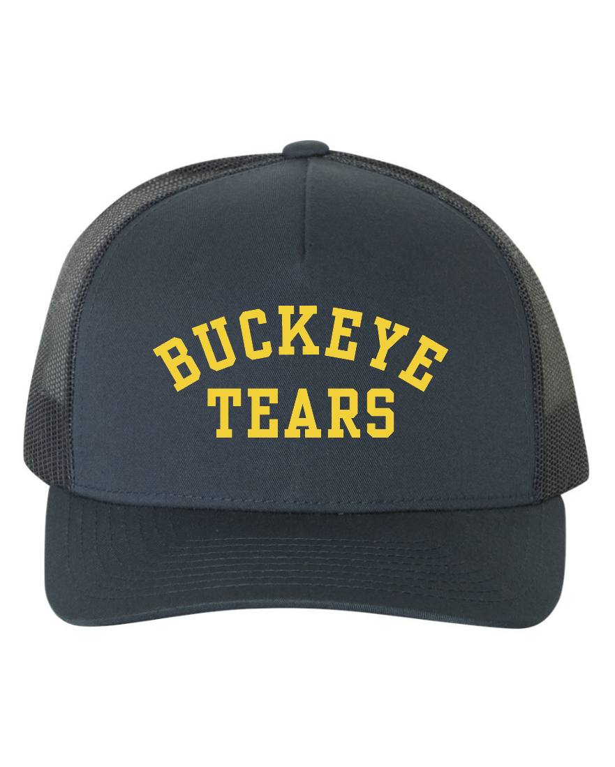 Official Buckeye Tears Hat