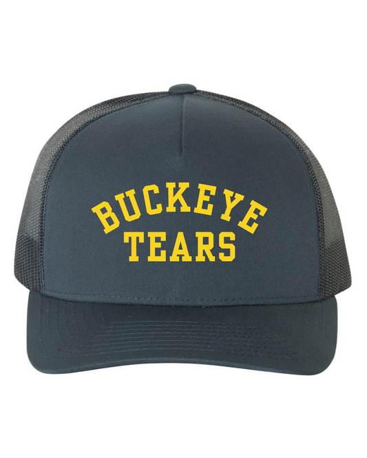 Official Buckeye Tears Hat