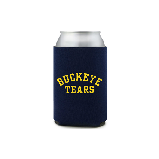 Official Buckeye Tears Sleeve
