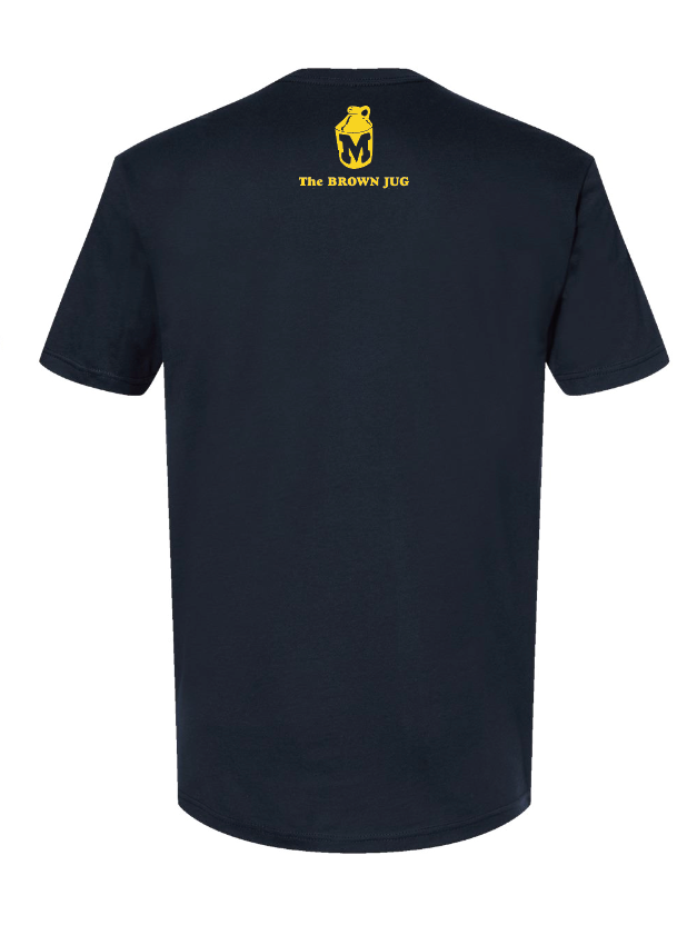 Official Buckeye Tears T-Shirt