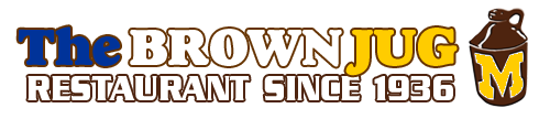 The Brown Jug